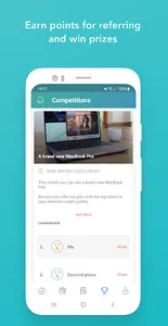 HireUp screenshot 5