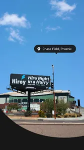 Hirey: AI Chat-Based Job App screenshot 0