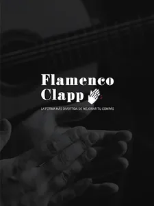 Flamenco Clapp screenshot 4