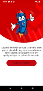 Mab Fibra screenshot 5