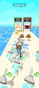 Dirt Run screenshot 3