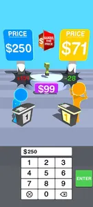 Guess The Price screenshot 2