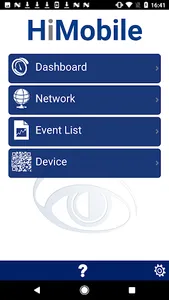 HiMobile screenshot 0