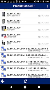HiMobile screenshot 2