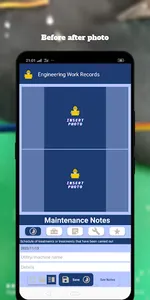 Engineering Work Records screenshot 15