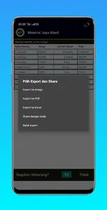 Warehouse Stock Records V2 screenshot 2