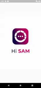 Hi SAM screenshot 0