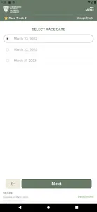 HISA Lasix App screenshot 4