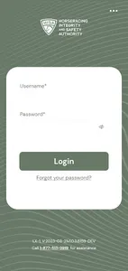 HISA Lasix App screenshot 8