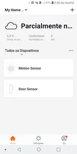 HI by Geonav screenshot 1