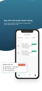 HiStaff screenshot 6