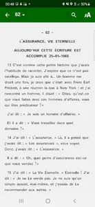 WMB Histoires Edifiantes screenshot 1