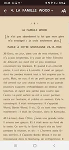 WMB Histoires Edifiantes screenshot 2