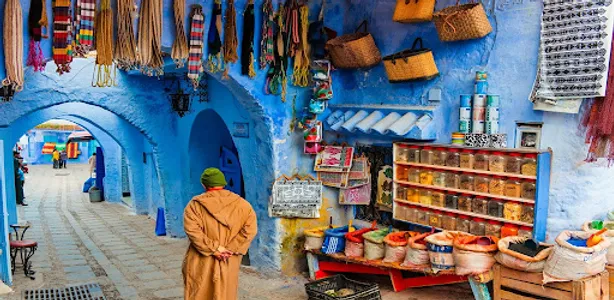 Histoire du Morocco screenshot 0