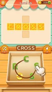 Word Shop - Brain Puzzle Games screenshot 1