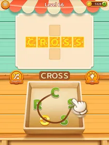 Word Shop - Brain Puzzle Games screenshot 5