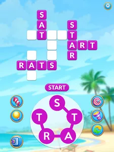 Word Carnival - All in One screenshot 10