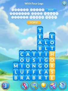 Word Carnival - All in One screenshot 11