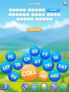 Word Carnival - All in One screenshot 12