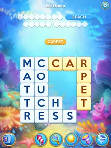 Word Carnival - All in One screenshot 13