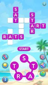 Word Carnival - All in One screenshot 2