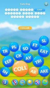 Word Carnival - All in One screenshot 4