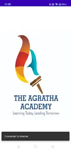 The Agratha Academy screenshot 0