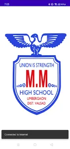 MMHS GUJARATI MEDIUM screenshot 2