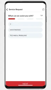 Hitachi Worksafe screenshot 1
