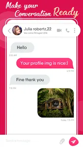 Howzu screenshot 4