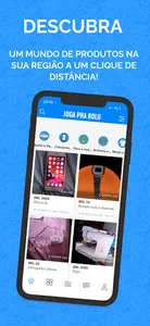 joga pra rolo - Venda e Compra screenshot 0