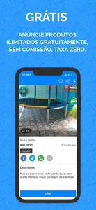 joga pra rolo - Venda e Compra screenshot 2