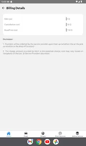 Hitch Towing Service screenshot 11