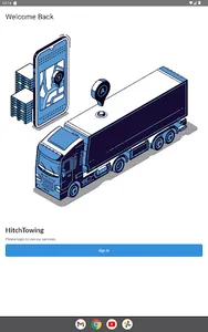 Hitch Towing Service screenshot 15
