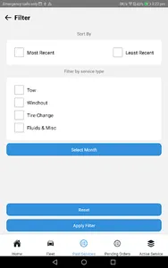 Hitch Towing Service screenshot 19