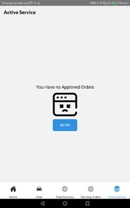 Hitch Towing Service screenshot 21