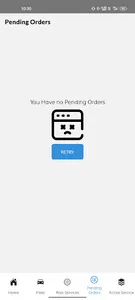 Hitch Towing Service screenshot 3