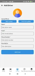 Hitch Towing Service screenshot 7