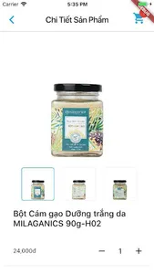 Elly Store screenshot 2