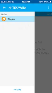 Hitek screenshot 5