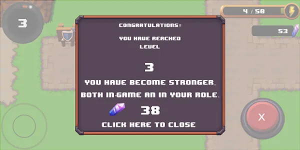 Hitgoalz Battlegroundz screenshot 2