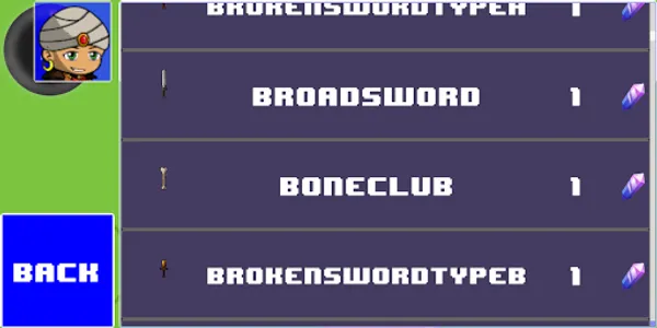 Hitgoalz Battlegroundz screenshot 3