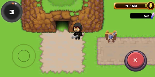 Hitgoalz Battlegroundz screenshot 5