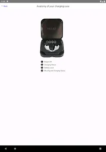 HITIQ Smart Mouthguard screenshot 7