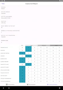 HITIQ Smart Mouthguard screenshot 9