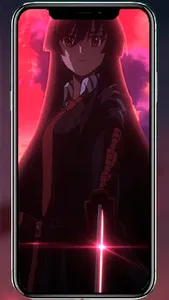 Anime Wallpapers screenshot 2