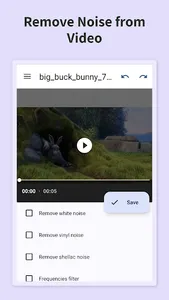 NoiseLab - Audio Noise Remover screenshot 14
