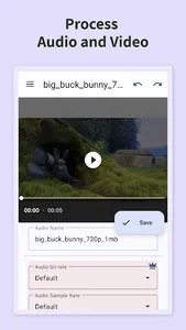 NoiseLab - Audio Noise Remover screenshot 20
