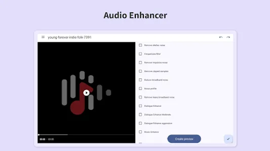 NoiseLab - Audio Noise Remover screenshot 27