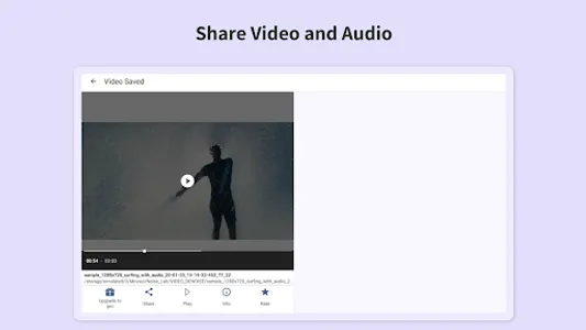 NoiseLab - Audio Noise Remover screenshot 31